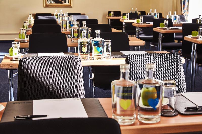 Steigenberger Icon Grandhotel Belvédère