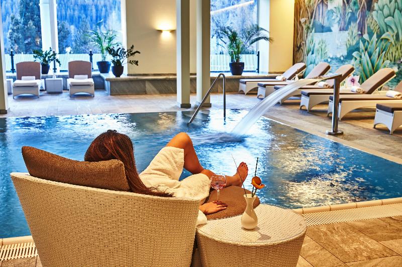 Steigenberger Icon Grandhotel Belvédère