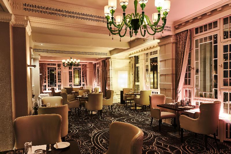 Steigenberger Icon Grandhotel Belvédère