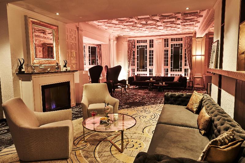 Steigenberger Icon Grandhotel Belvédère