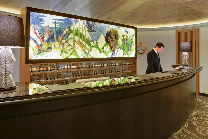 Steigenberger Icon Grandhotel Belvédère