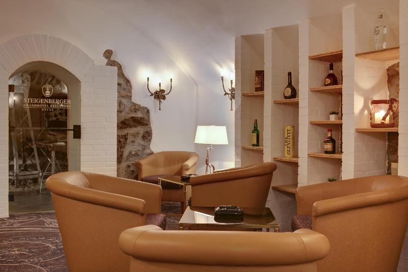 Steigenberger Icon Grandhotel Belvédère