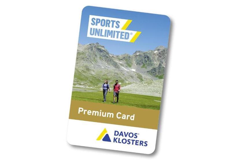 Отель Steinbock