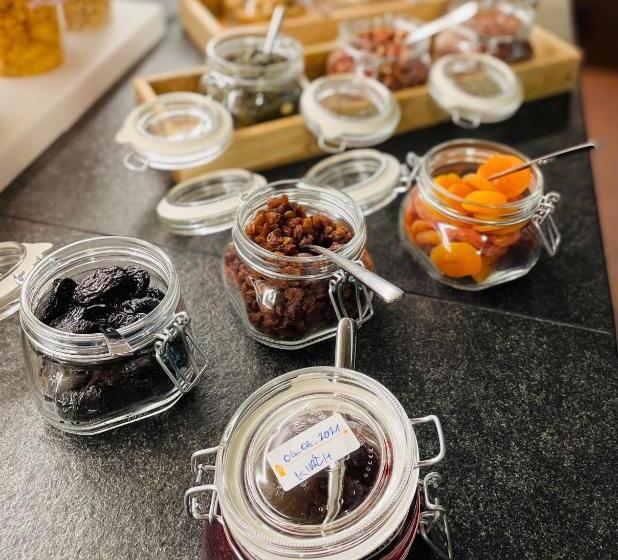 Отель Steinbock