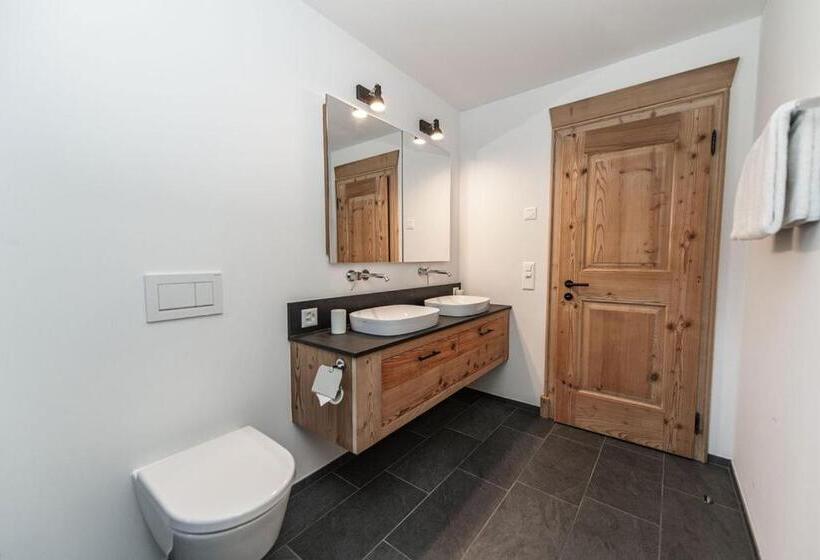 Отель Steinbock