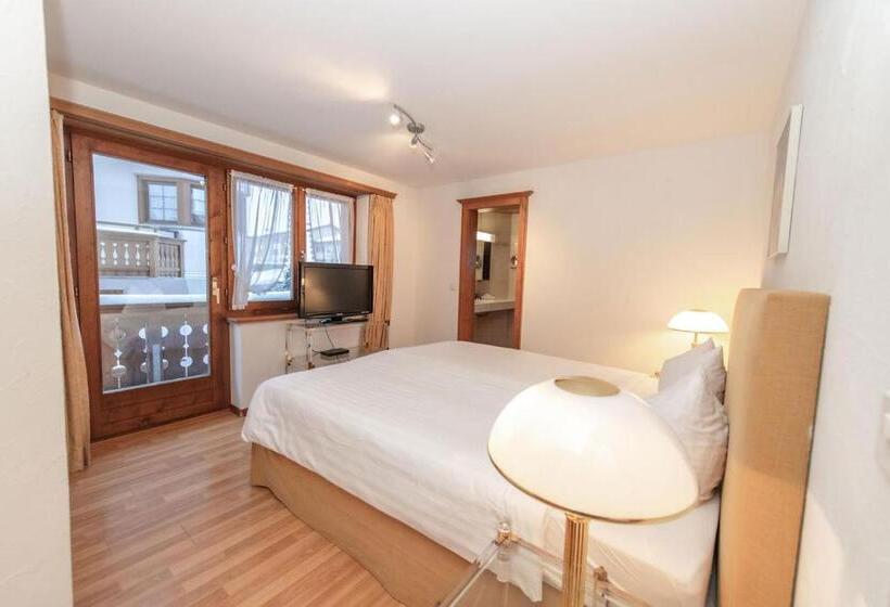 Отель Steinbock