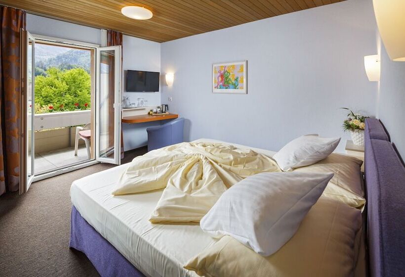 酒店 Stella Swiss Quality