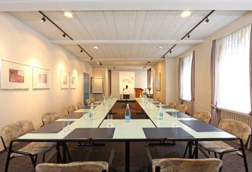 酒店 Stella Swiss Quality