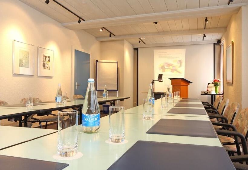 酒店 Stella Swiss Quality