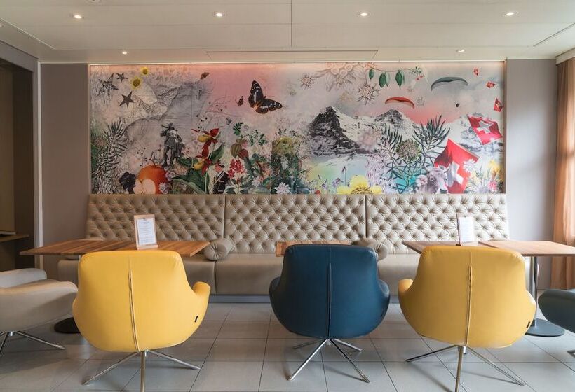 酒店 Stella Swiss Quality