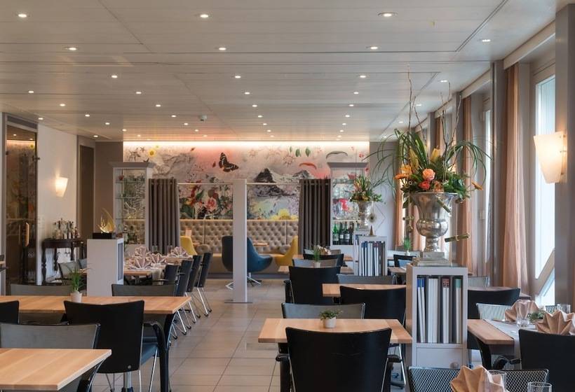 酒店 Stella Swiss Quality