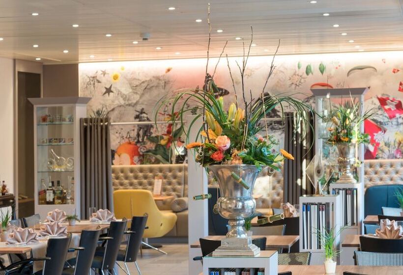 酒店 Stella Swiss Quality