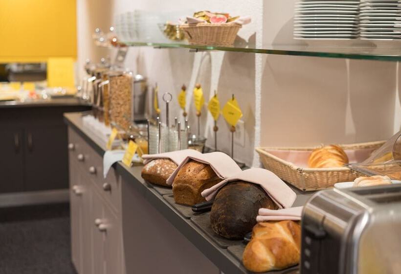 酒店 Stella Swiss Quality