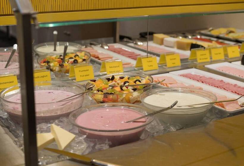 酒店 Stella Swiss Quality