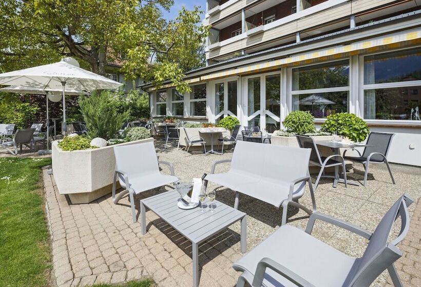 酒店 Stella Swiss Quality