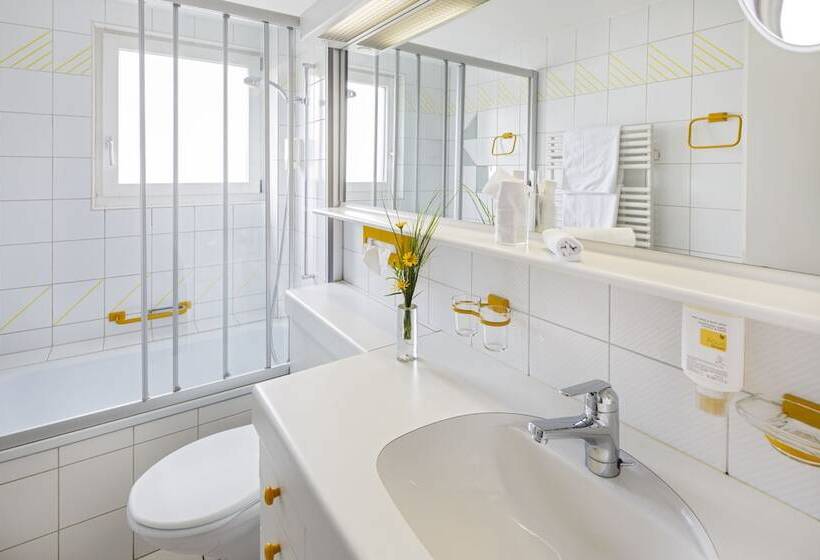 酒店 Stella Swiss Quality