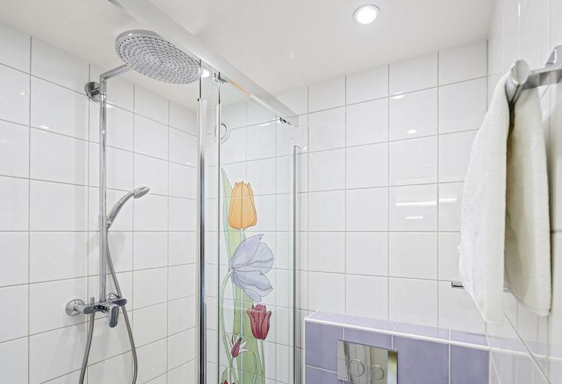 酒店 Stella Swiss Quality