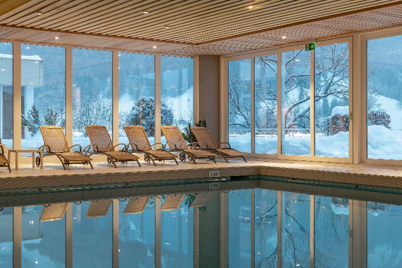Sunstar Hotel & Spa Grindelwald