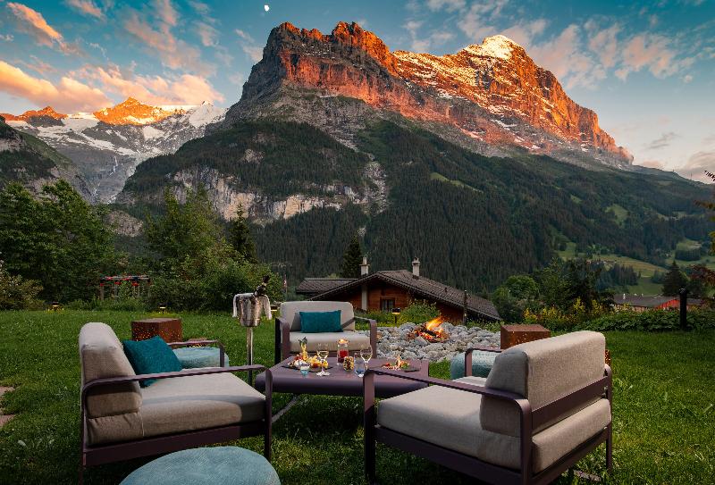 Sunstar Hotel & Spa Grindelwald