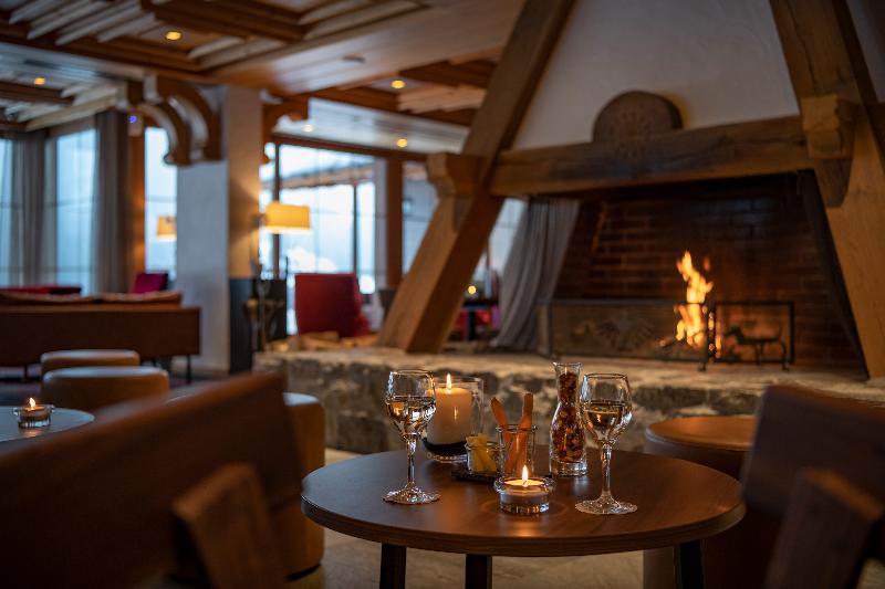 Sunstar Hotel & Spa Grindelwald