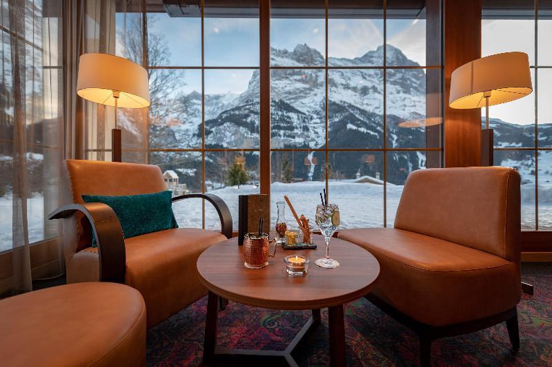 Sunstar Hotel & Spa Grindelwald