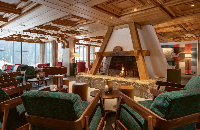 Sunstar Hotel & Spa Grindelwald