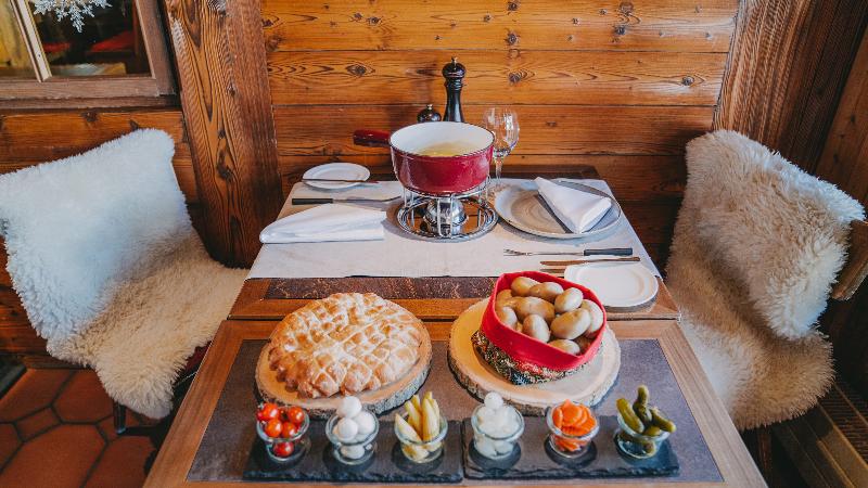 Sunstar Hotel & Spa Grindelwald