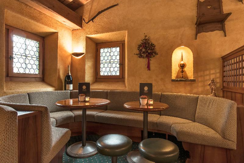 Sunstar Hotel Klosters