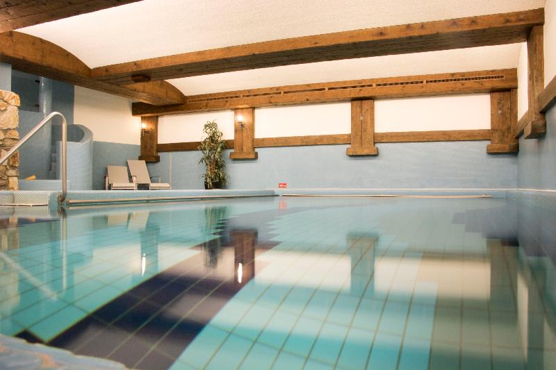 Sunstar Hotel Klosters