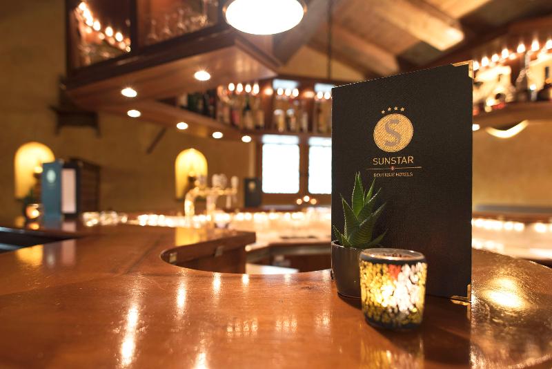 Sunstar Hotel Klosters