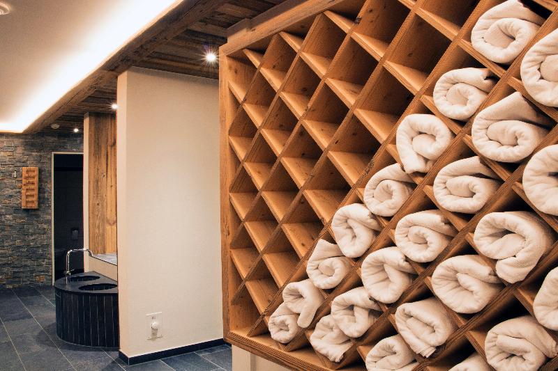 Sunstar Hotel Klosters