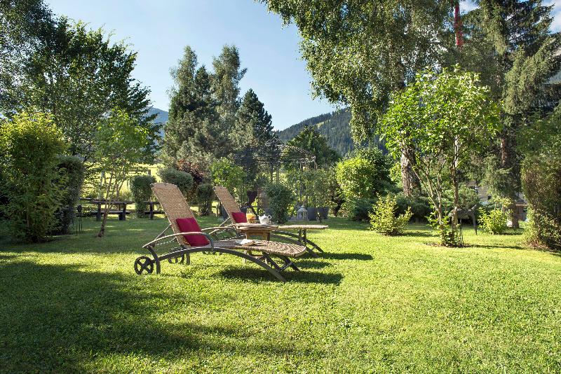 Sunstar Hotel Klosters