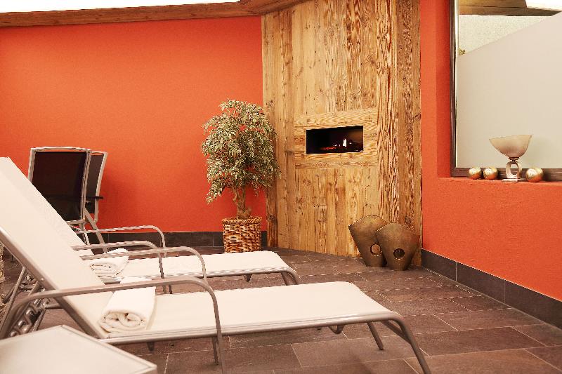 Sunstar Hotel Klosters