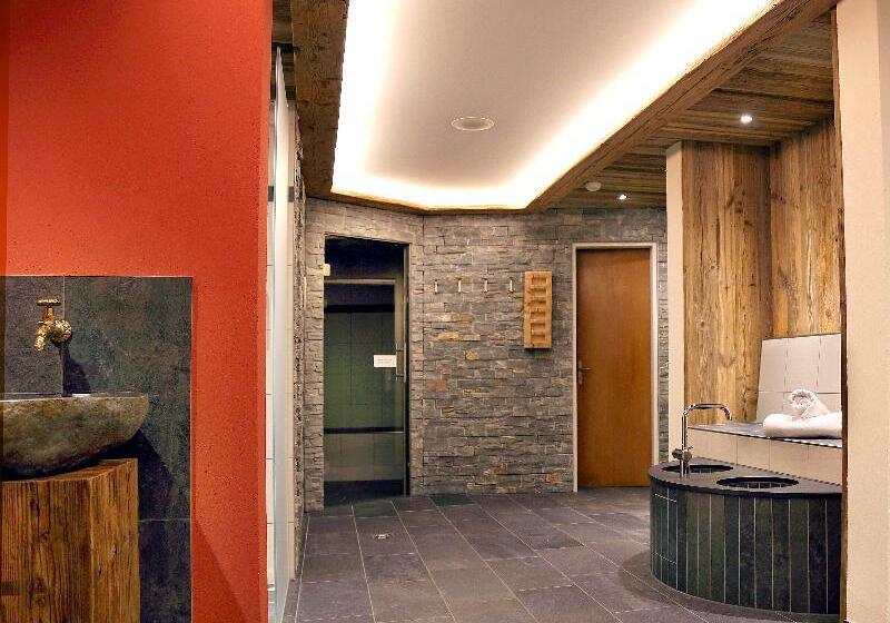 Sunstar Hotel Klosters