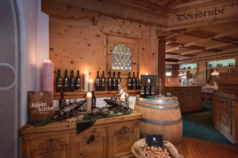 Sunstar Hotel Klosters