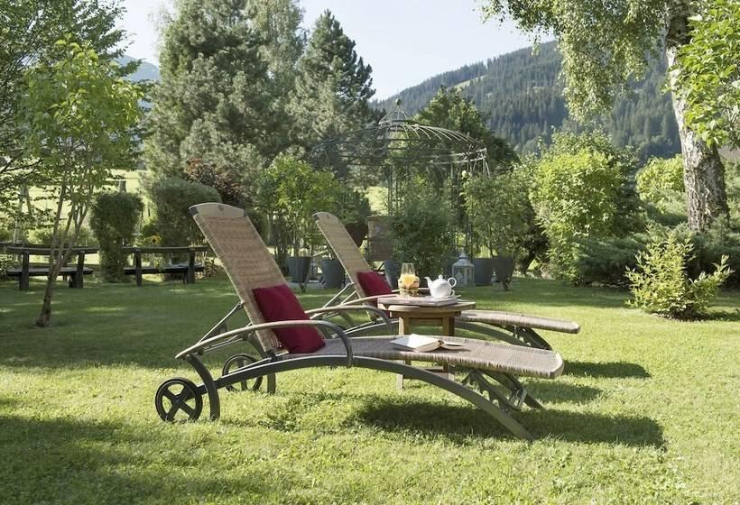 Sunstar Hotel Klosters