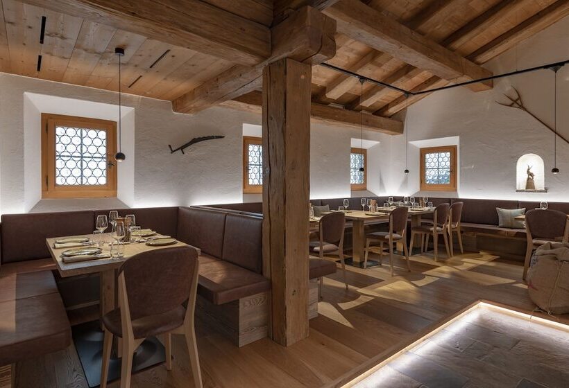 Sunstar Hotel Klosters