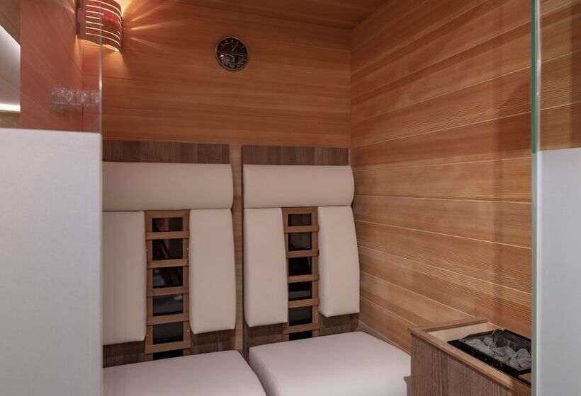 Sunstar Hotel Klosters