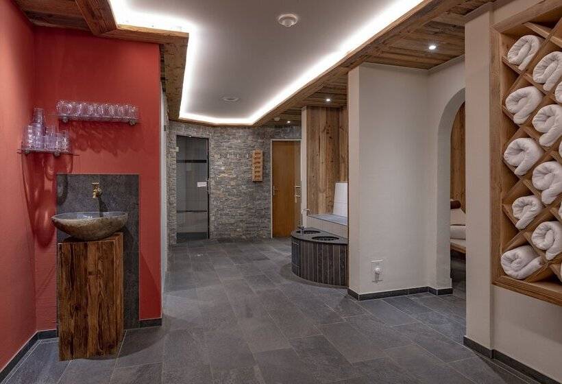 Sunstar Hotel Klosters