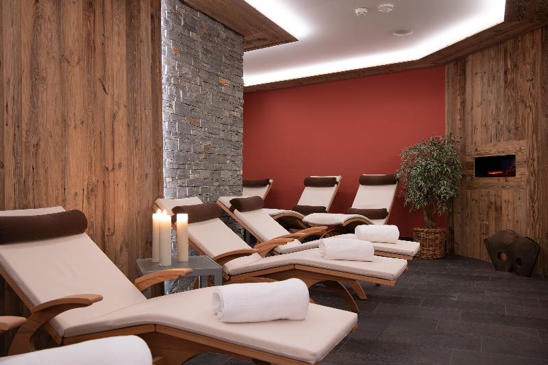 Sunstar Hotel Klosters