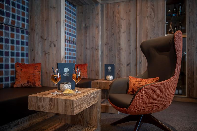 Sunstar Hotel Klosters