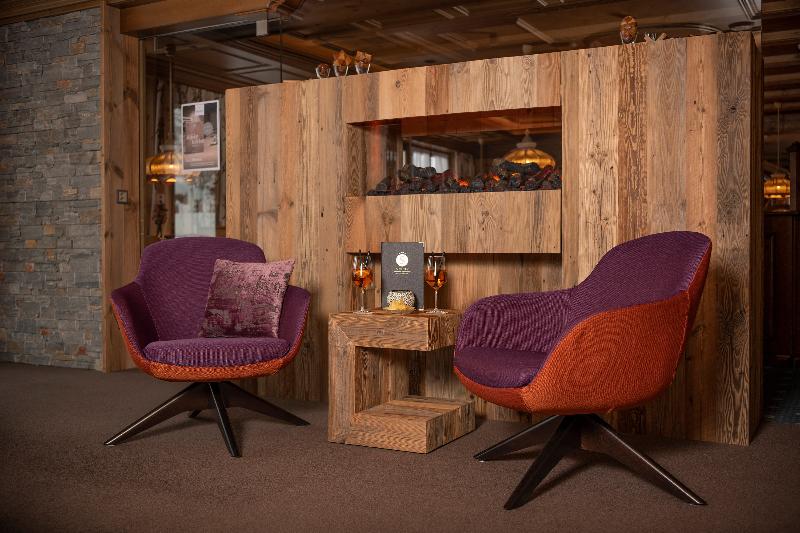 Sunstar Hotel Klosters