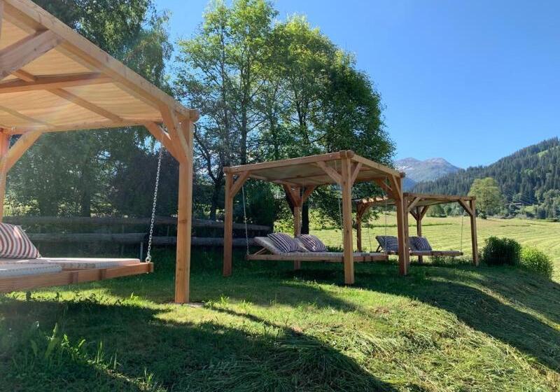 Sunstar Hotel Klosters