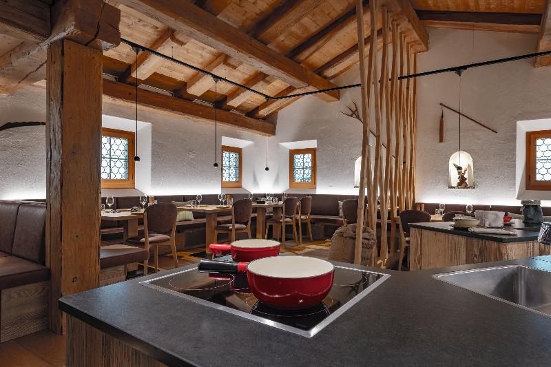 Sunstar Hotel Klosters