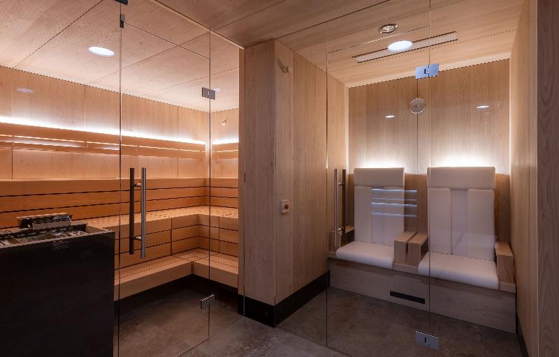 Sunstar Hotel Lenzerheide