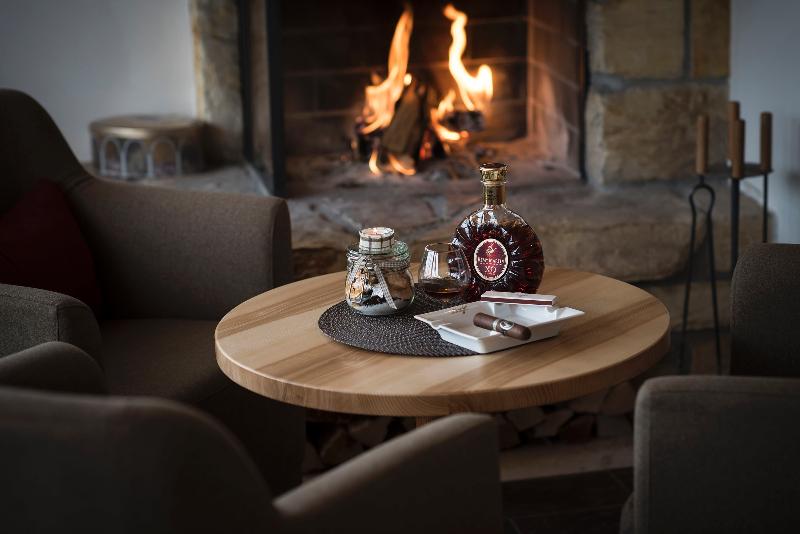 Sunstar Hotel Lenzerheide