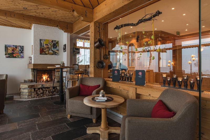 Sunstar Hotel Lenzerheide