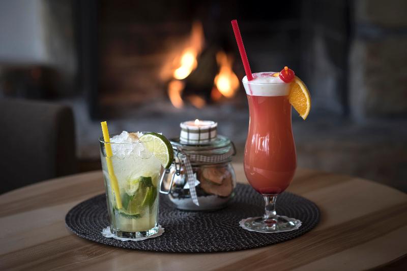 Sunstar Hotel Lenzerheide