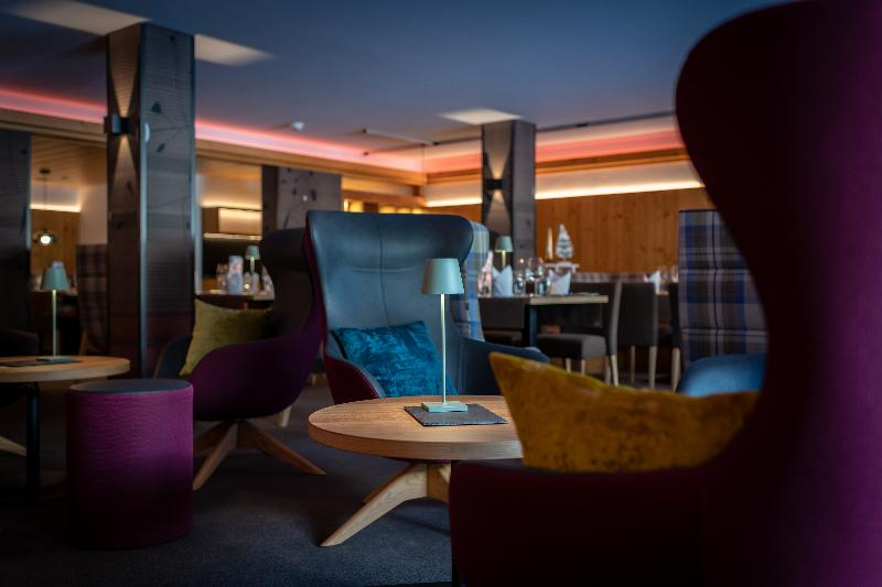 Sunstar Hotel Lenzerheide