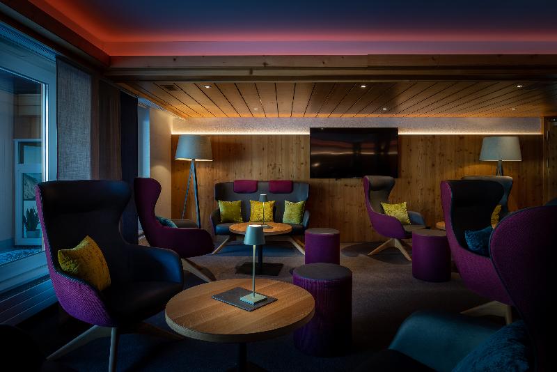 Sunstar Hotel Lenzerheide